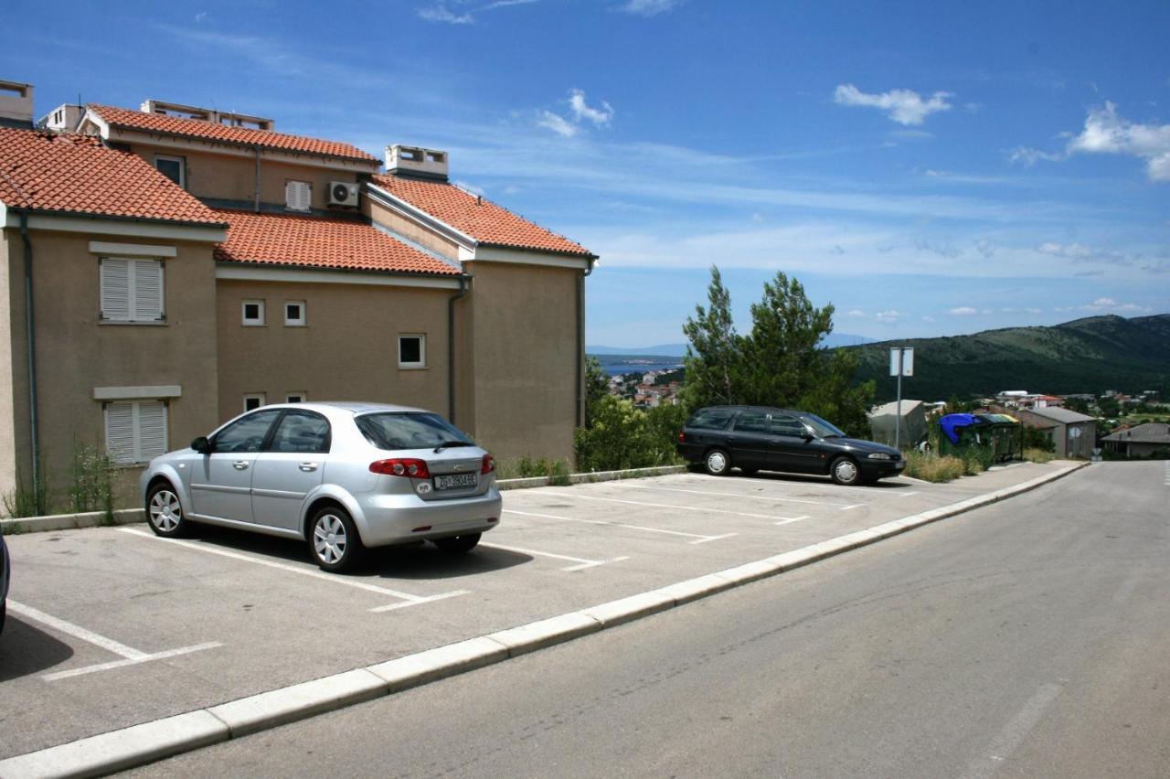Holiday House With A Parking Space Novi Vinodolski - 5523 Экстерьер фото